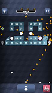 Bricks Breaker: Crush Shot 1.0.3 APK screenshots 23