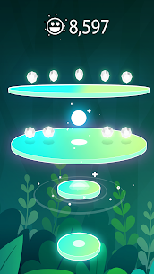 Baixar Beat Jumper: EDM up Mod APK (Dinheiro Infinito) 3