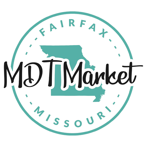 MDT Market logo