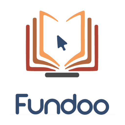 Fundoo-Learning App in Marathi logo
