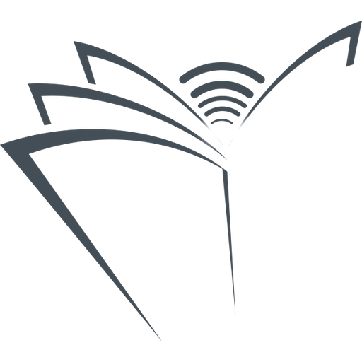 Spoken Words logo