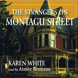 Icon image The Strangers on Montagu Street