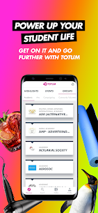 TOTUM  discounts for students v4.0.7 APK (MOD, Premium) FREE FOR ANDROID 5