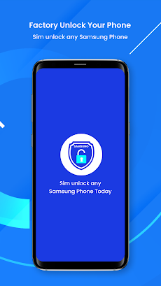SIM Network Unlock Samsung Appのおすすめ画像2