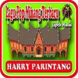 MP3 Lagu Minang Harry Parintang icon
