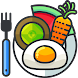 AI Food Recipe - Androidアプリ