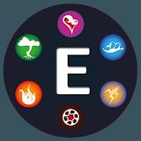 Elements icon