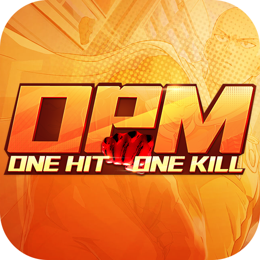 OPM One Hit One Kill