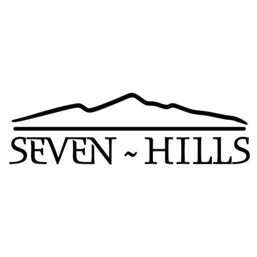 Seven Hills logo