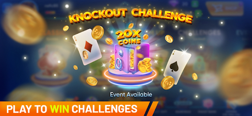 Gin Rummy Masters Beta