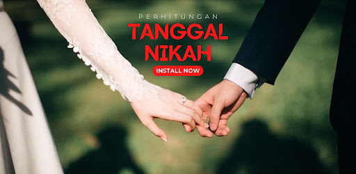 Perhitungan Tanggal Nikah Screen 2