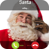 A Call From Santa (Prank) ☃ icon