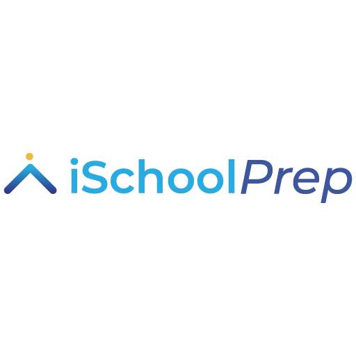 iSchoolPrep - Test Preparation logo
