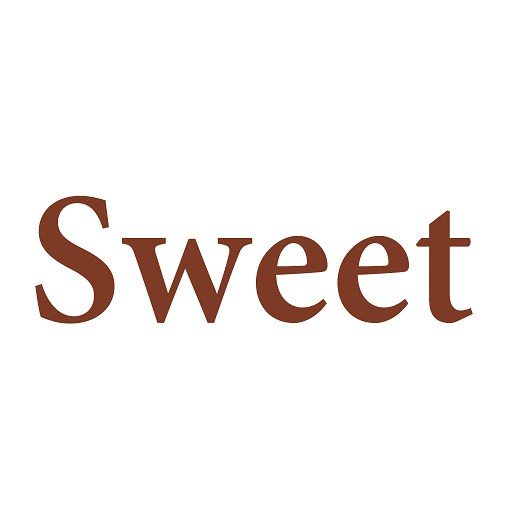 Hair Make Sweet (ヘアメイクスウィート) logo