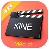 Pro KineMaster VDO Editor Tips icon