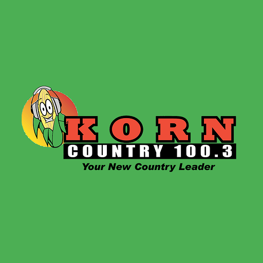 KORN Country 100.3 6.50 Icon
