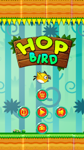 Hop Bird Forest Adventure