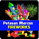 Amazing Fireworks Show Game icon