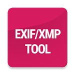 Cover Image of डाउनलोड ExifTool - फोटो और वीडियो के मेटाडेटा को देखें, संपादित करें 3.3.5-gms APK