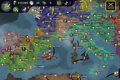 7+ Light War Games