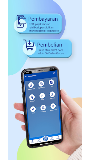BPDDIY Mobile Screen 3