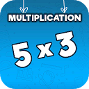 Math Multiplication Quiz Games