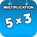 Math Multiplication Quiz Games