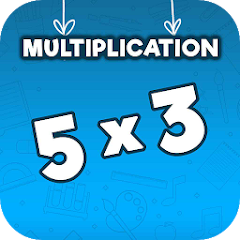 Multiplicação Matemática Jogos na App Store
