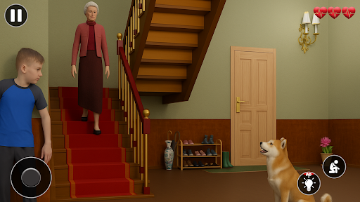 Schoolboy Escape Runaway Games 4