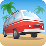 Cover Image of Download Bucked Island  APK