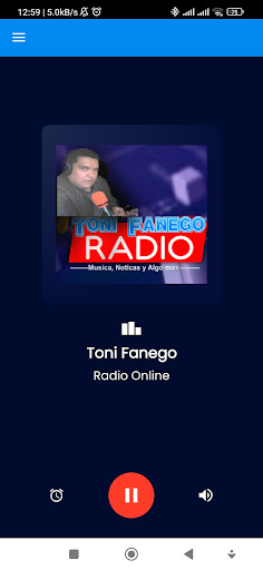 Radio Latin House - Paraguay Screen 2