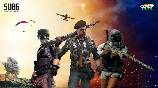 Squad Game Studio 4.1 APK + Mod (Unlocked) for Android