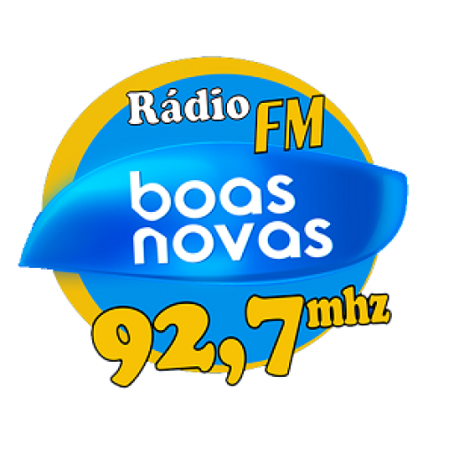 Radio Boas Novas 92.7 FM