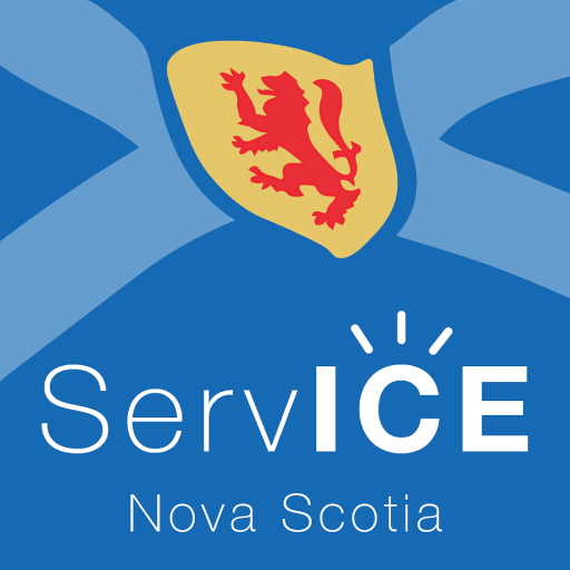 Nova Scotia Provincial Employe logo