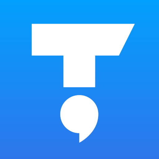 ТАССОВЕЦ logo