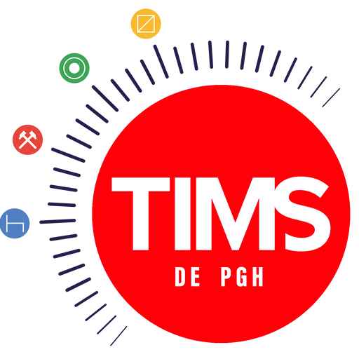TIMS-APP logo