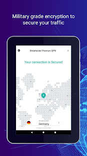 Bitdefender VPN: Fast & Secure