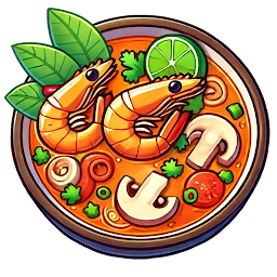 美食狂歡：世界冒險
