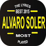 Alvaro Solver Top Lyrics icon