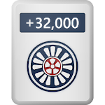 Cover Image of Descargar Riichi Calc - Japanese Mahjong  APK