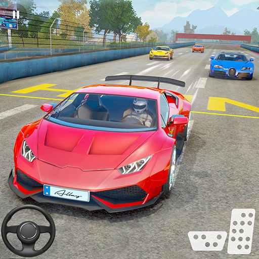 racing car games roblox