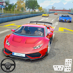 Cover Image of 下载 Car Racing Game: Car Game 2020 2.1 APK
