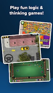 Coolmath Games Fun Mini Games Apk 1