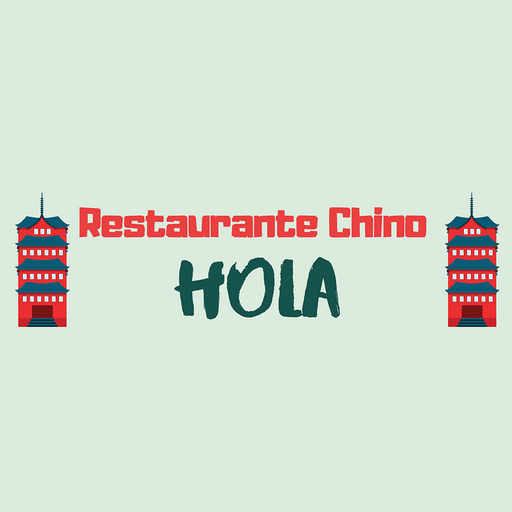 Chino Hola logo