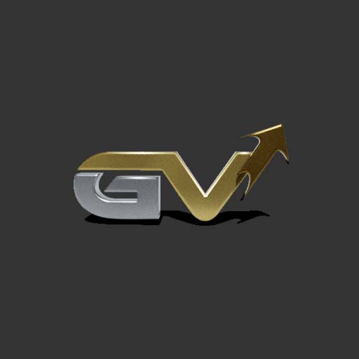 GV Markets logo