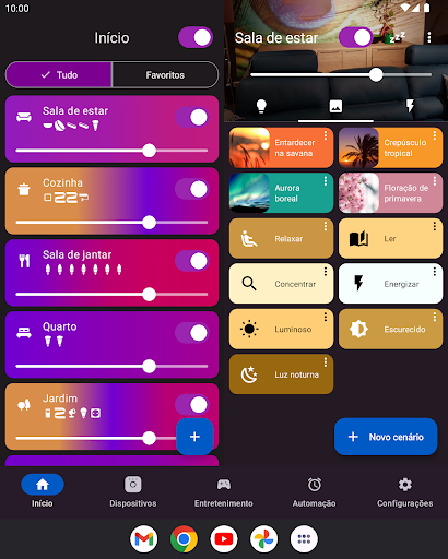 Hue Essentials screenshot 9
