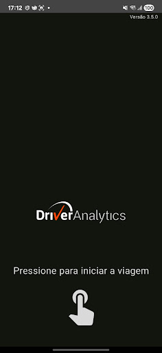 Driver Analytics Mobile