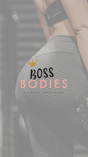 Android application Boss Bodies screenshort