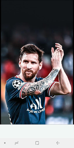 PSG Wallpapers offline 4k