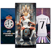 Real Madrid Wallpaper HD 4K icon